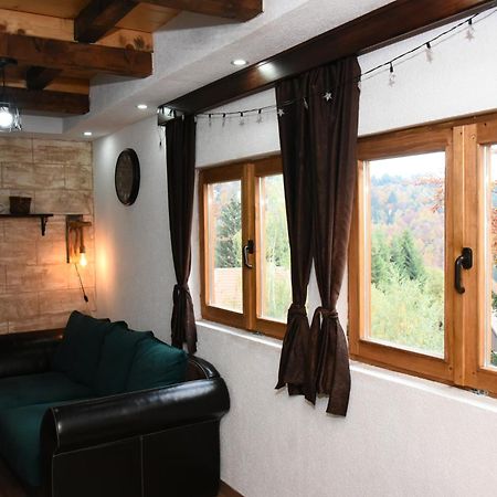 Vikendica Ceperkovic #3 Villa Kopaonik Kültér fotó