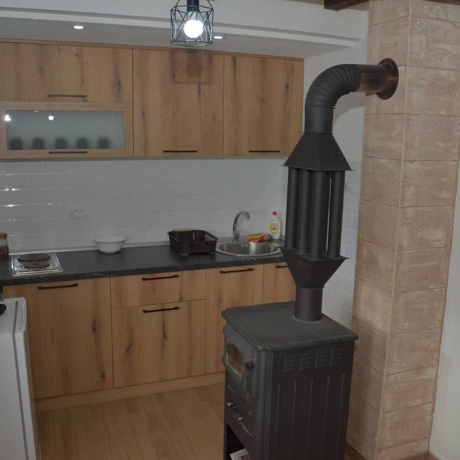Vikendica Ceperkovic #3 Villa Kopaonik Kültér fotó