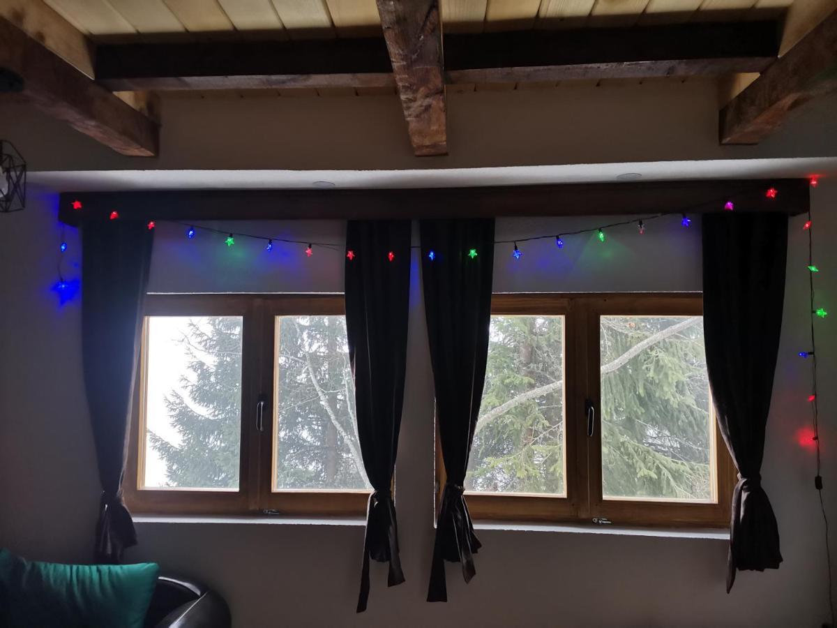Vikendica Ceperkovic #3 Villa Kopaonik Kültér fotó