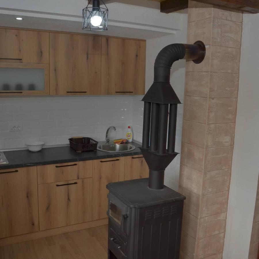 Vikendica Ceperkovic #3 Villa Kopaonik Kültér fotó