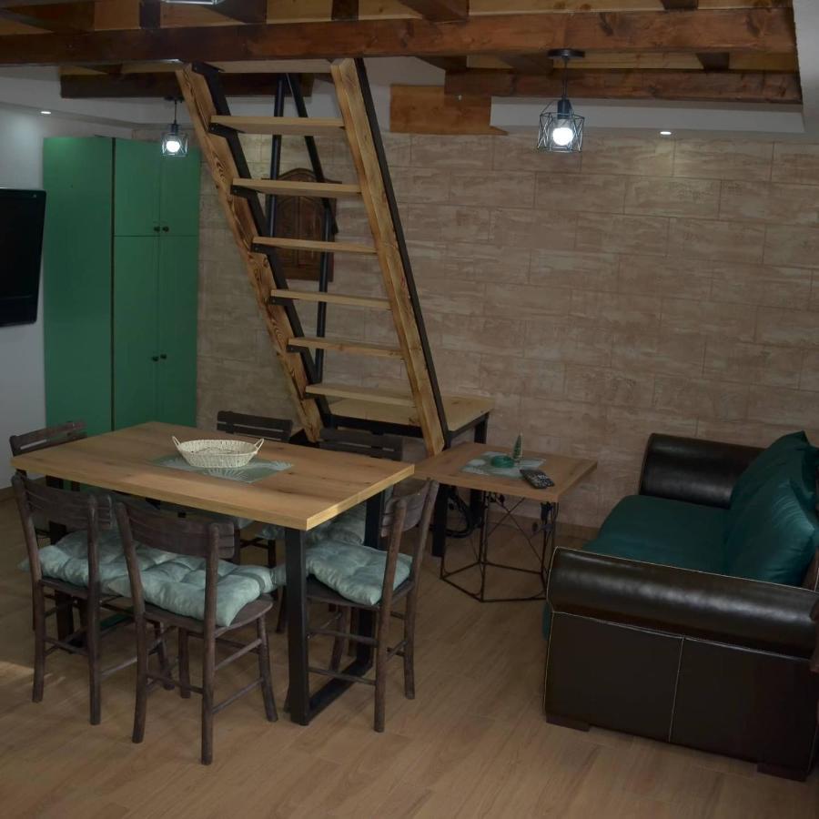Vikendica Ceperkovic #3 Villa Kopaonik Kültér fotó