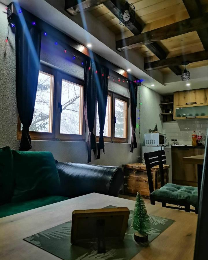 Vikendica Ceperkovic #3 Villa Kopaonik Kültér fotó
