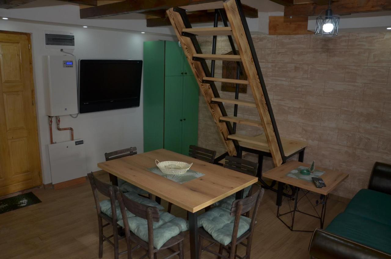 Vikendica Ceperkovic #3 Villa Kopaonik Kültér fotó