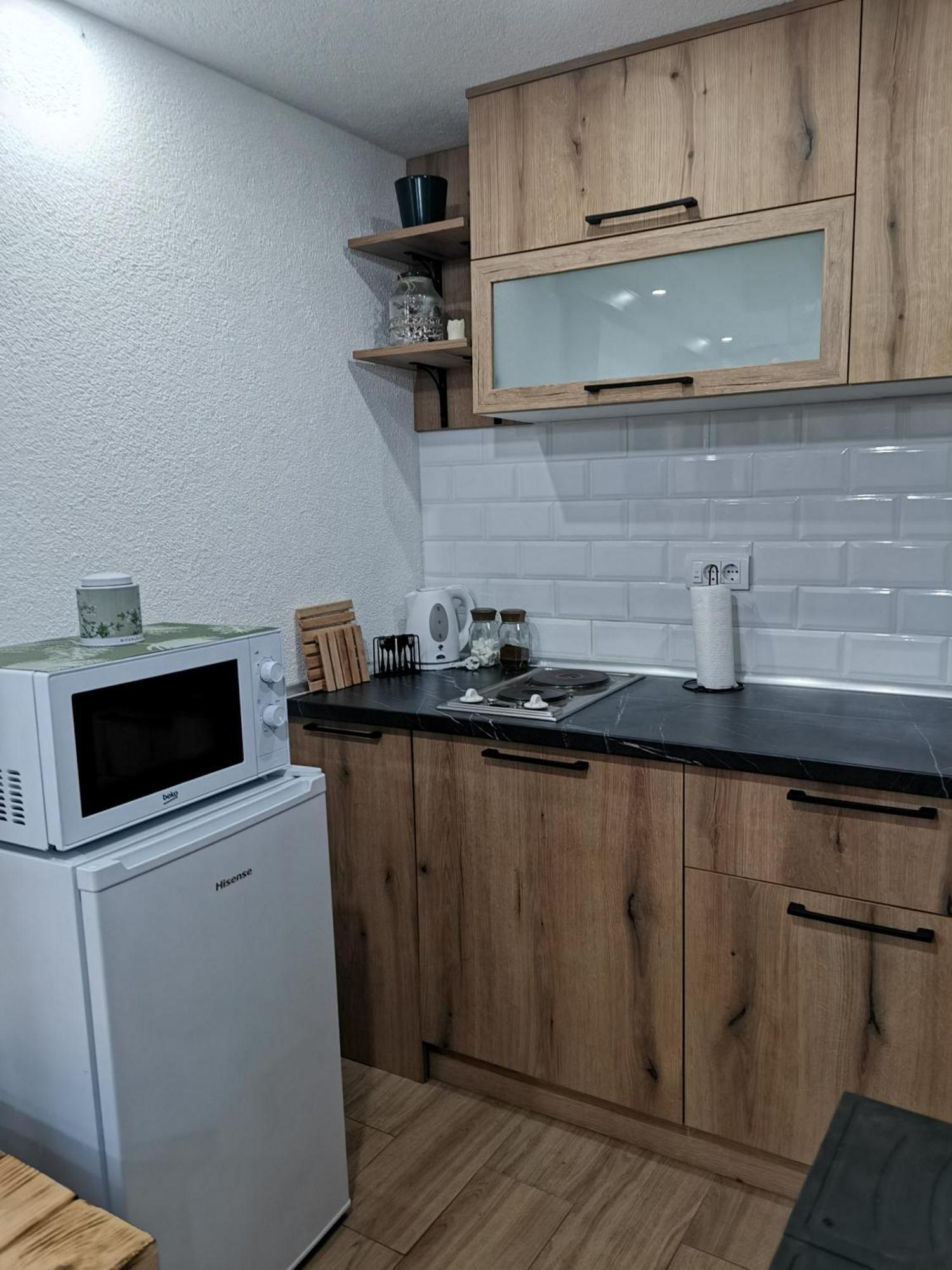 Vikendica Ceperkovic #3 Villa Kopaonik Kültér fotó