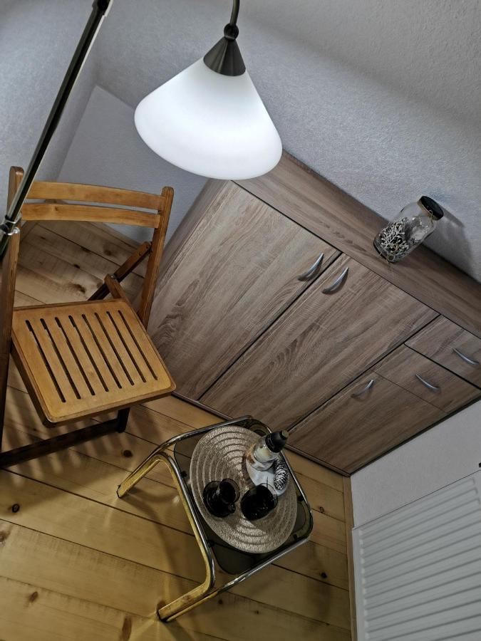 Vikendica Ceperkovic #3 Villa Kopaonik Kültér fotó