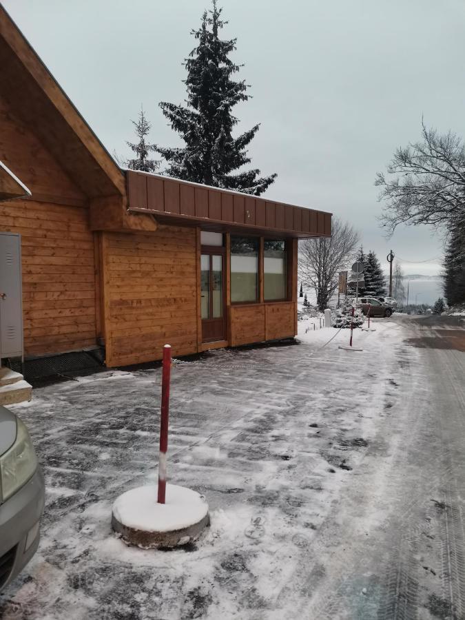 Vikendica Ceperkovic #3 Villa Kopaonik Kültér fotó