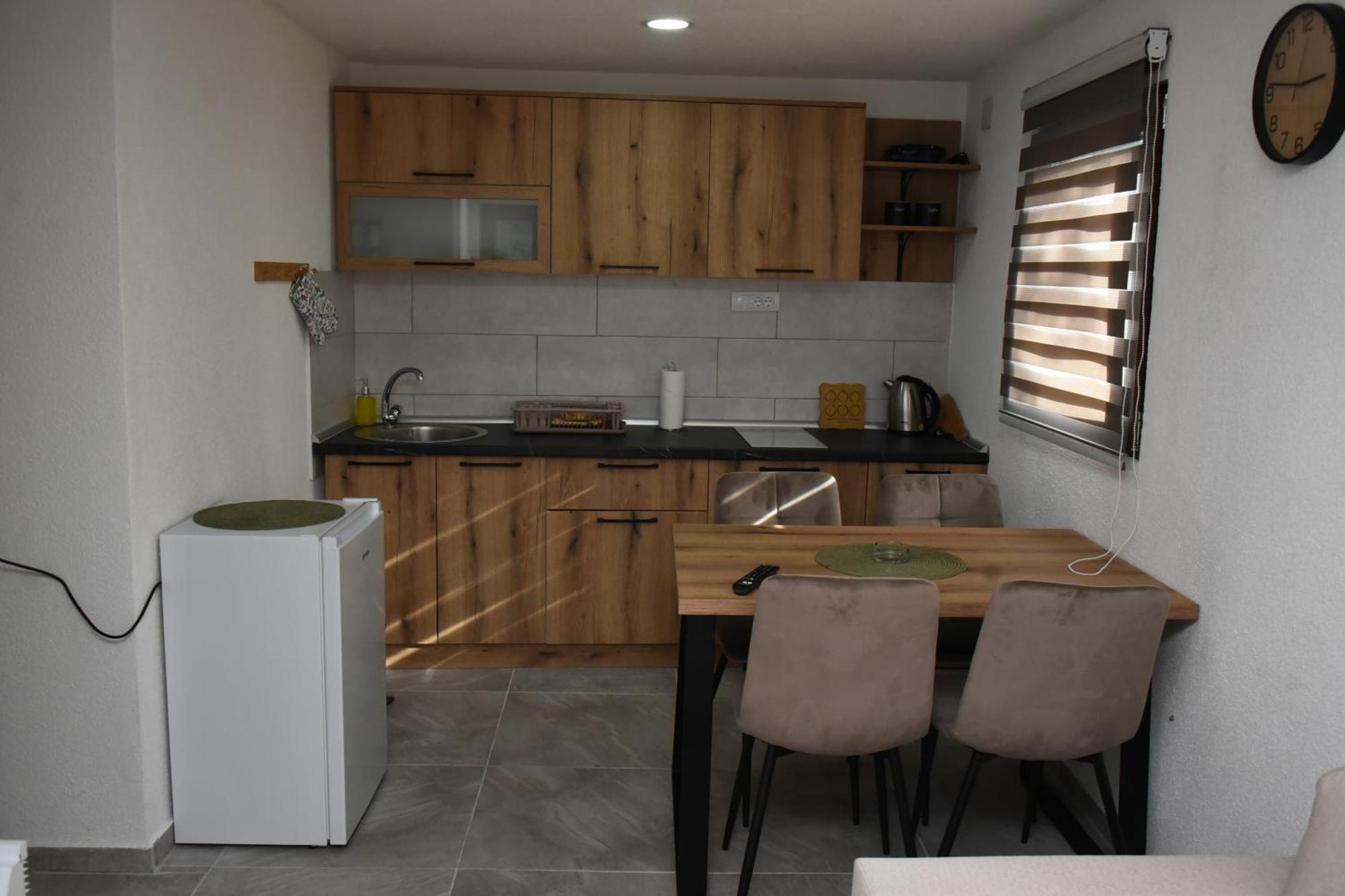 Vikendica Ceperkovic #3 Villa Kopaonik Kültér fotó
