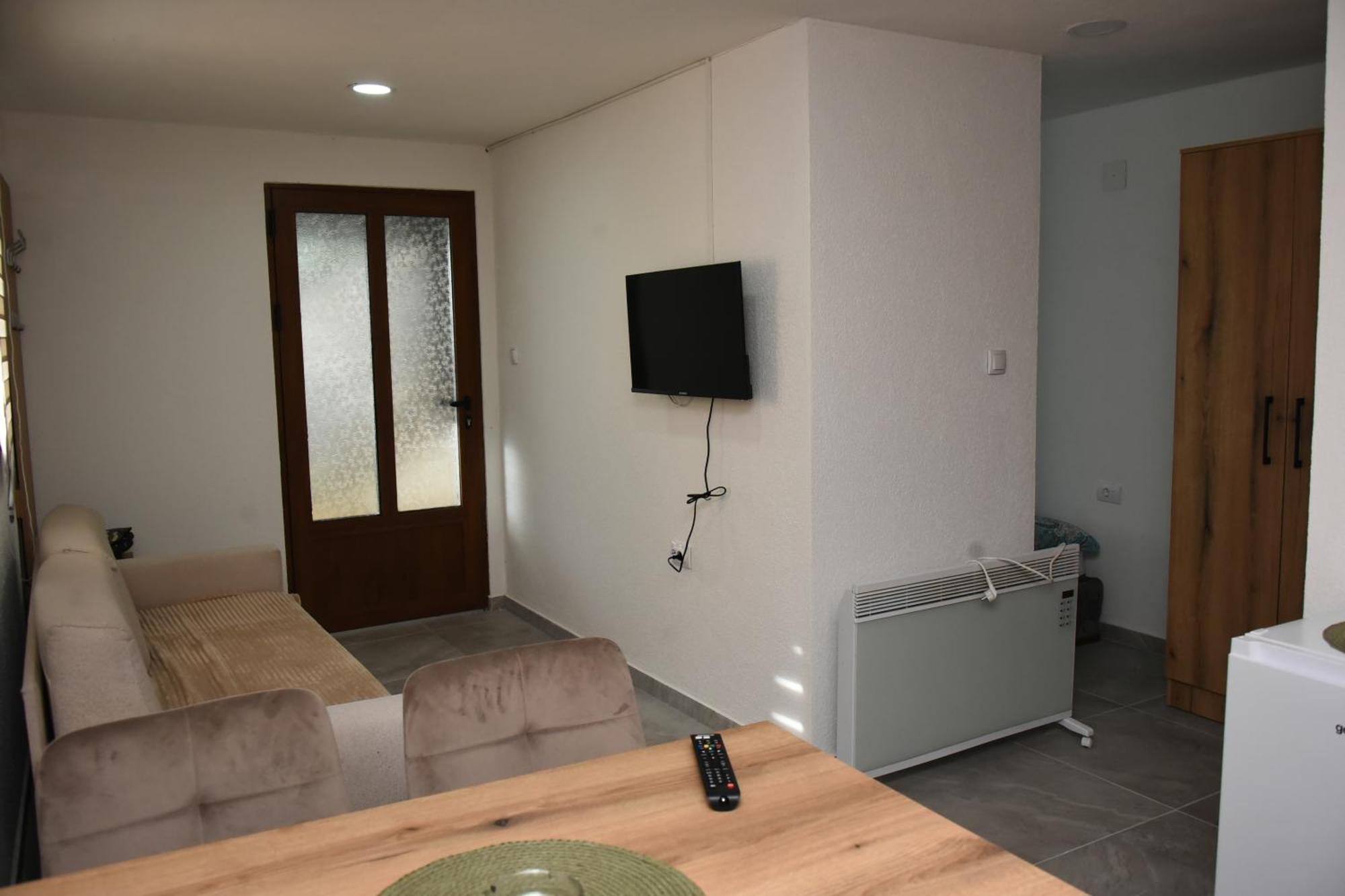 Vikendica Ceperkovic #3 Villa Kopaonik Kültér fotó
